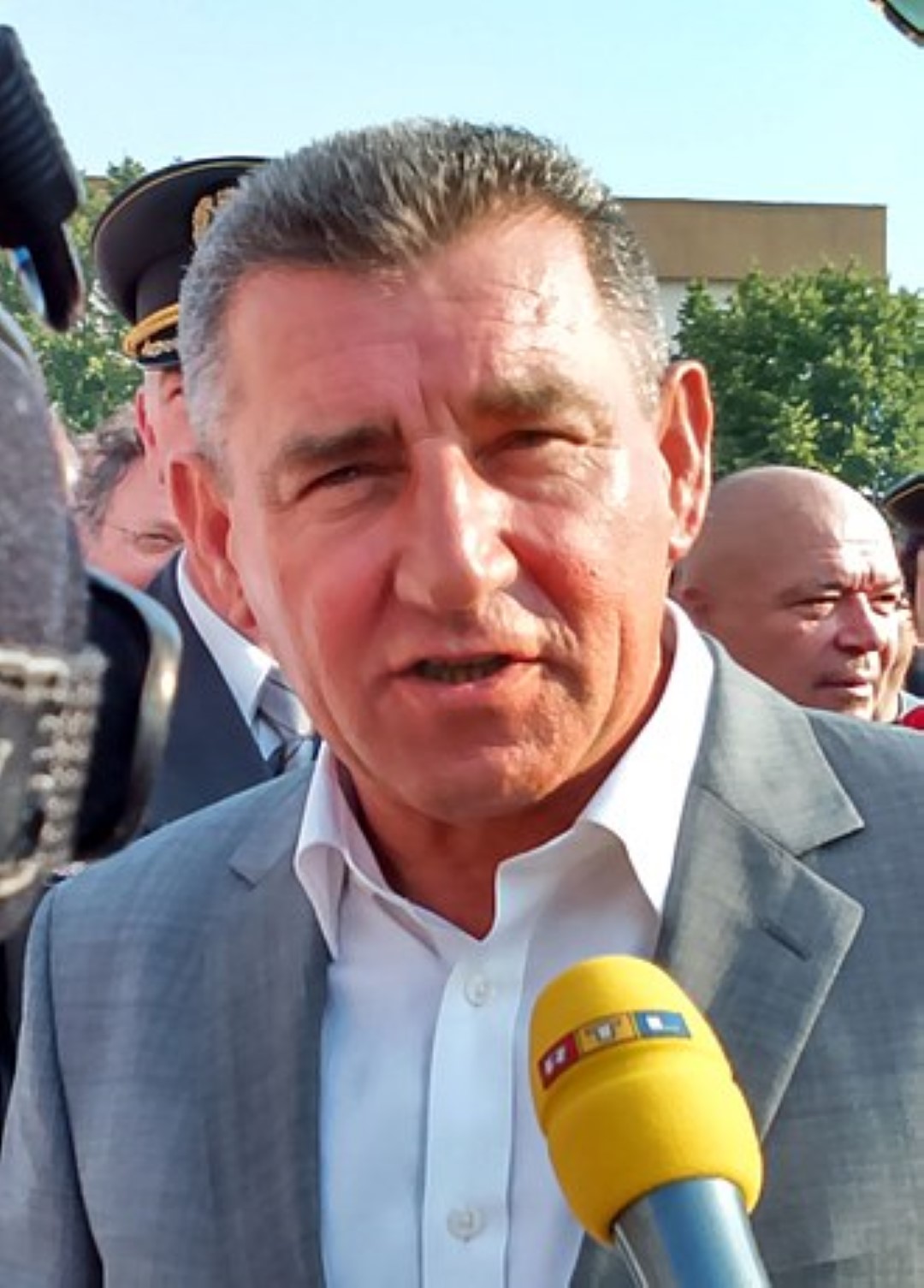 General Gotovina: Nikad nije kasno učiniti dobro i pravedno. Milanović poručio: Rat nam je bio nametnut, ali je bio pravedan usprkos posrnućima